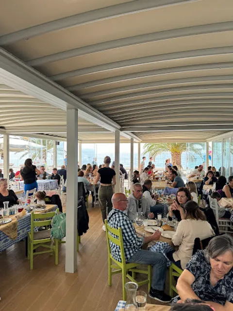 Ουζερί ο Σπύρος