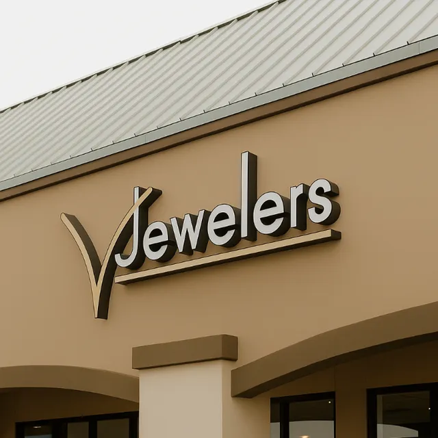V Jewelers