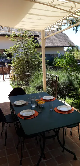 Le Clos des Burgondes