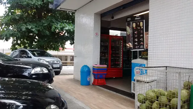 Panificadora Costa Azul