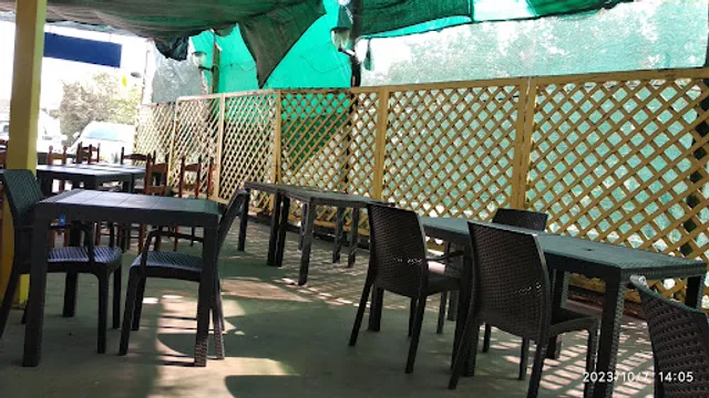 Trattoria Ai Glicini