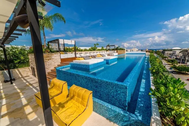The City Condos by Luxus Caribbean