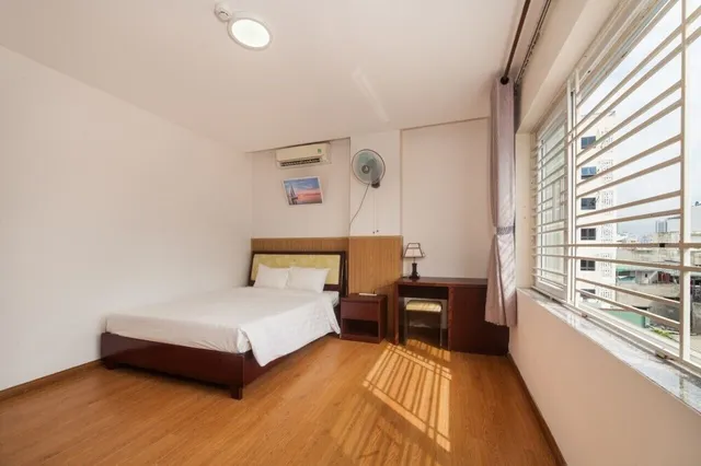 Kiss 1 apartment&hotel