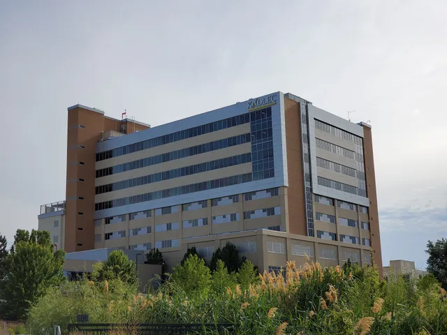 Kadlec Regional Medical Center