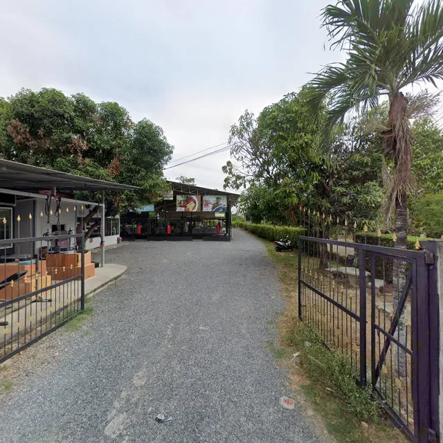 Sumalee Ringside Restaurant