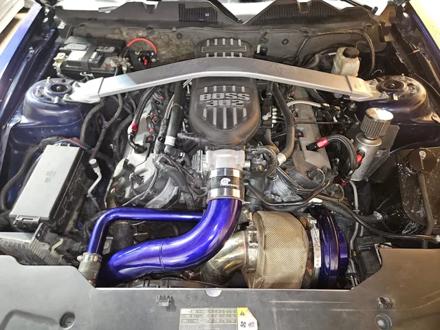 Stealy Performance & Automotive