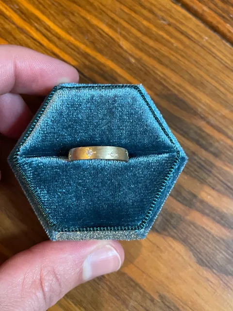 Courtney Reckord Jewelry