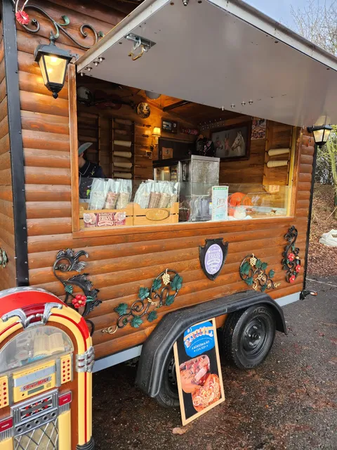 Chelmsford Boot Sale