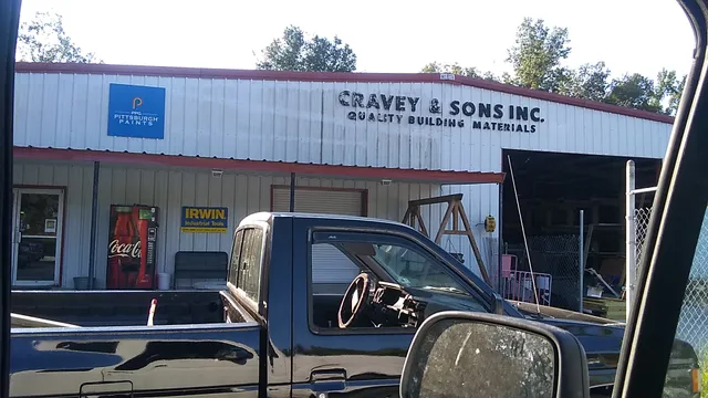 Cravey & Sons Inc