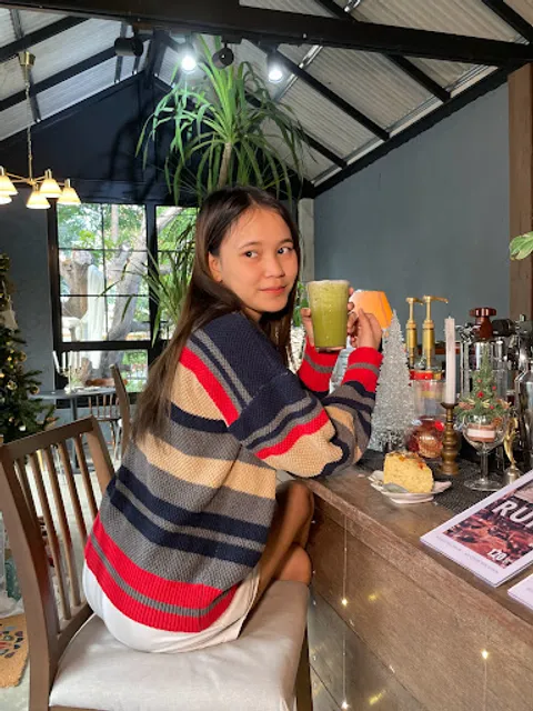 ทูนหัว ของบ่าว Specialty Coffee