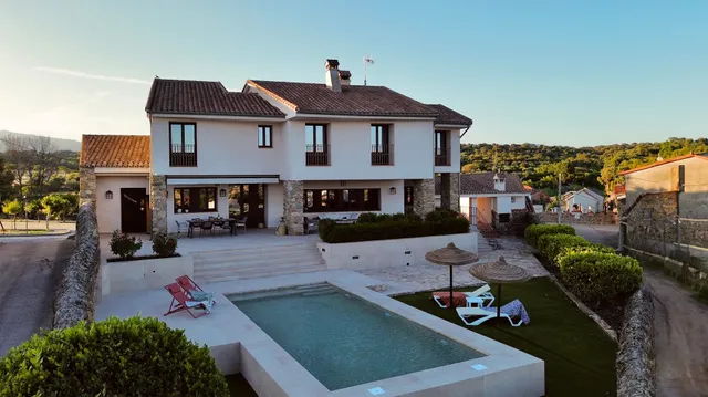 Las Pazuelas | Alojamiento Rural