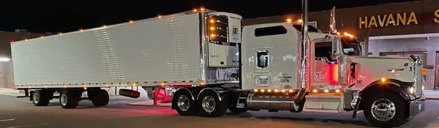 American AG & Auto LLC