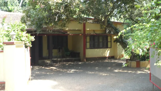 Gk's Riverview Homestay