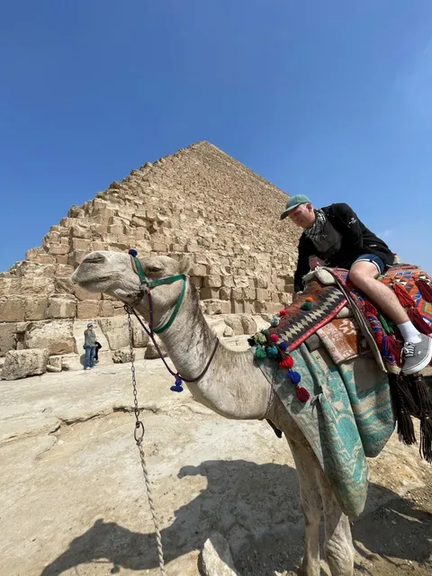 Mahmoud Safari Hurghada (Best Egypt Travel)