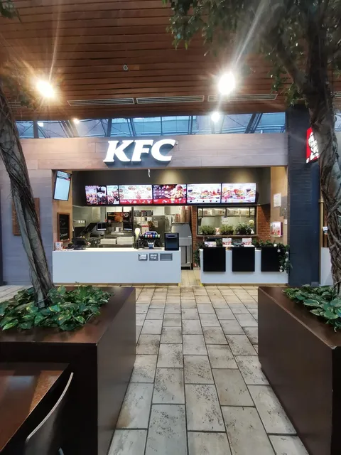 KFC Bielsko-Biała Sfera 2