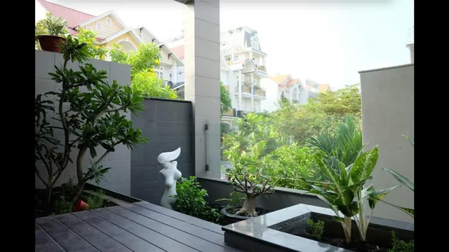 Greenwood Villa Saigon