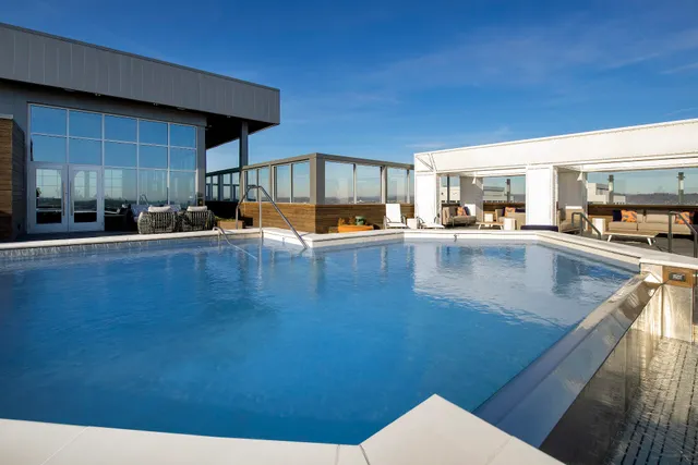 Embassy Suites by Hilton Knoxville Downtown