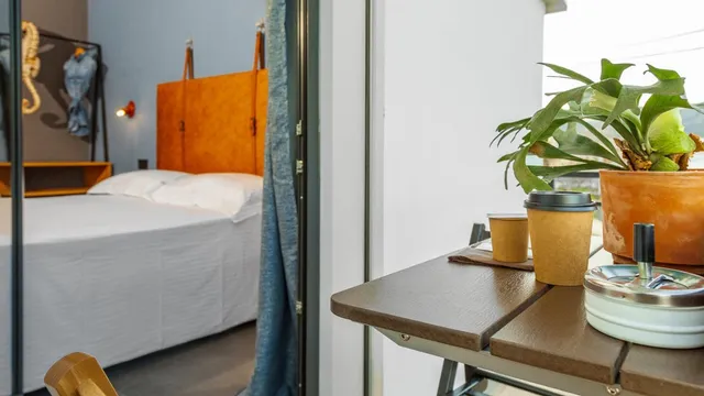 Holiday Home Ogliastra & OgliastRoom