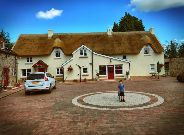 Spice Cottages Dungannon