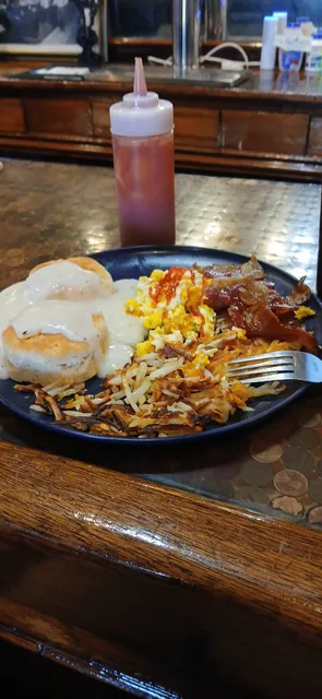 Hob Knob Pub and Grill