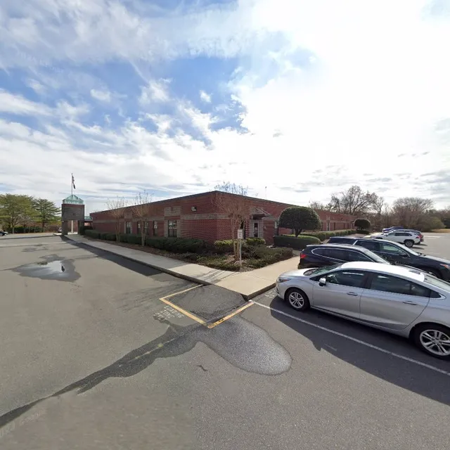 Clover School District Office