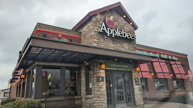 Applebee's Grill + Bar