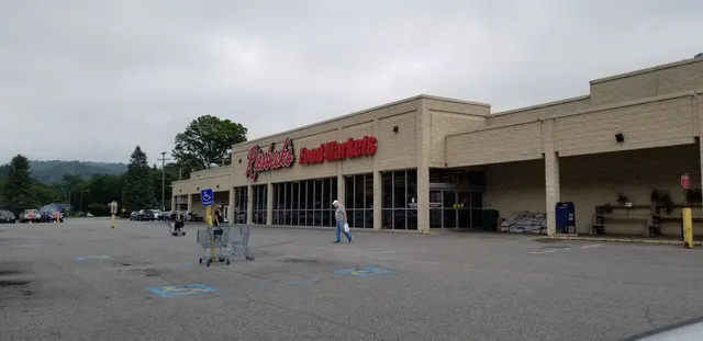 Riesbeck Food Markets Inc