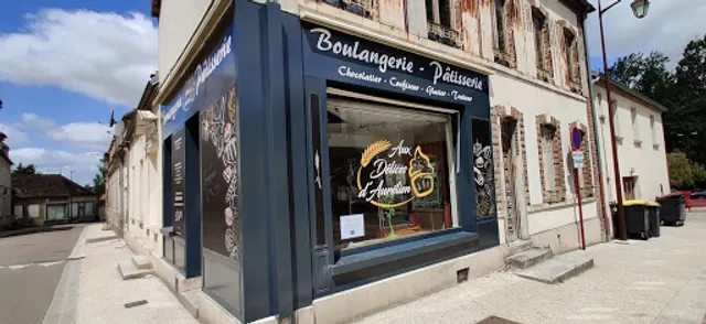 Aux délices d'Aurélien