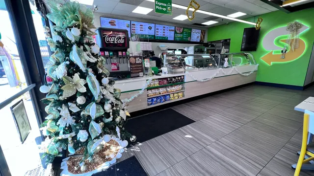 Oriental Plaza Shopping Center