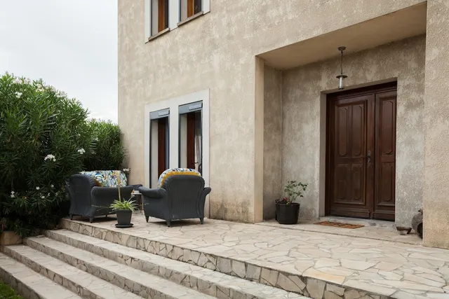 Les villas du triangle - chambres d'hôtes