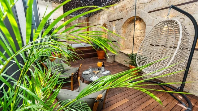 Belmondo Suites Old Town Antalya