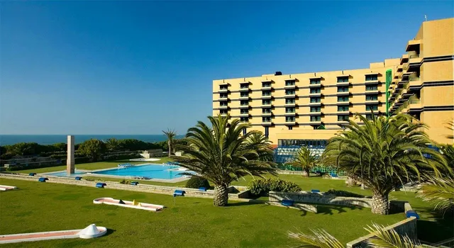 Hotel Solverde Spa & Wellness Center