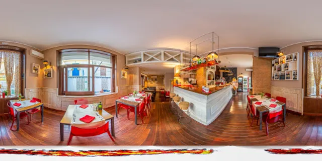 Ristorante Carbonella