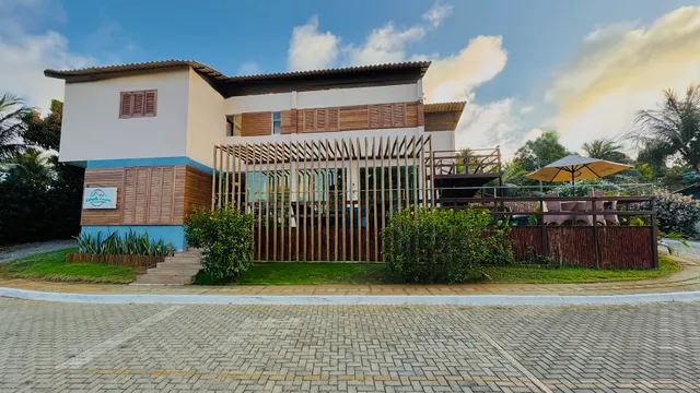 Pousada Estrela Lunar