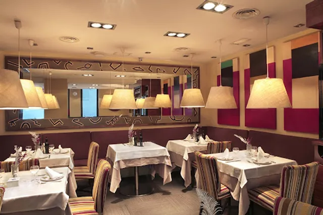 Restaurante José Luis