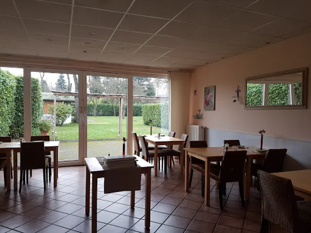 Ristorante Mala - Lavdim Ferati