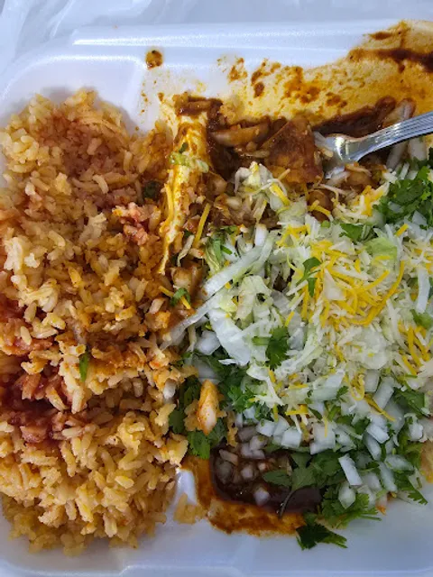 Don Lucio's Taco Shop II