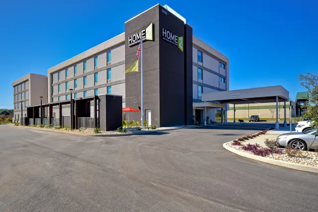 Home2 Suites by Hilton Dothan