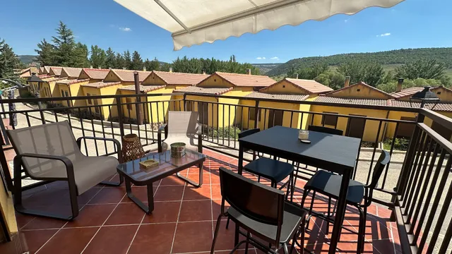 Balcón del Júcar Delux