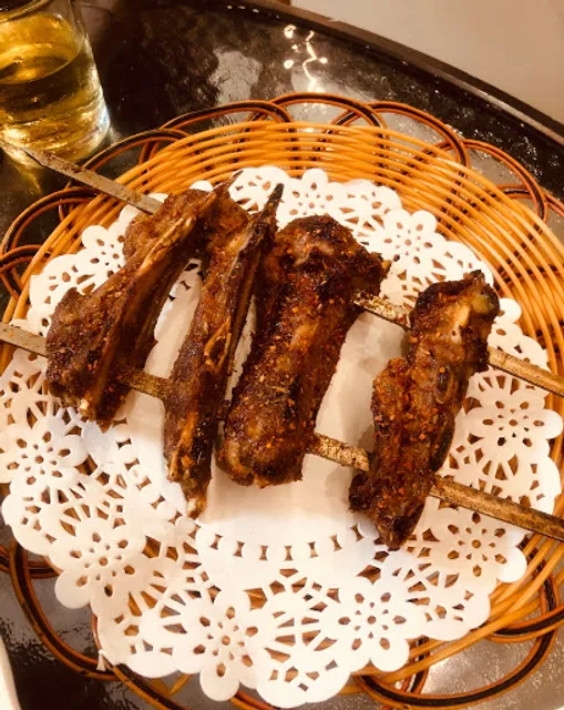 Kai'erwang Muslim Restaurant