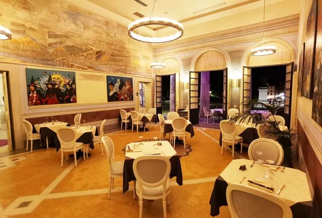 The Sushi Experience Ristorante Caffè delle mura