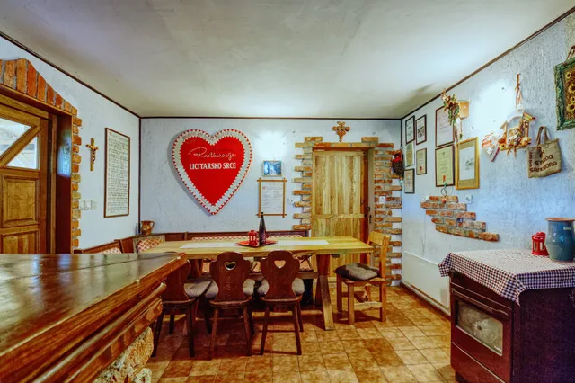 Izletište Pri Braceku (OPG)