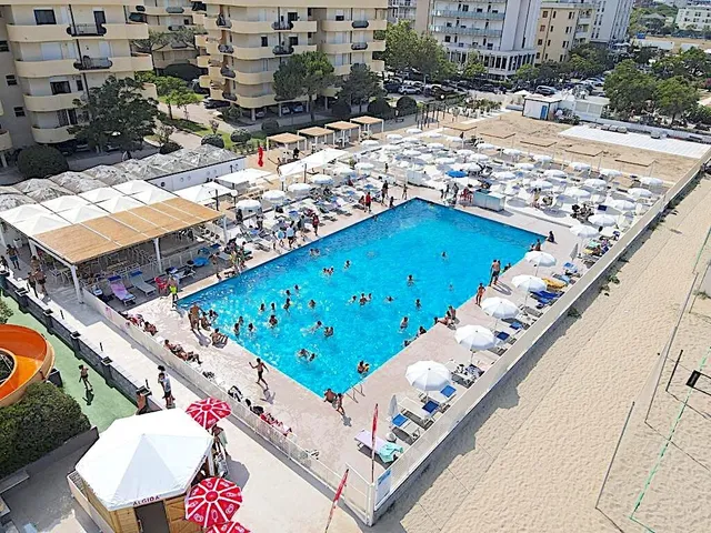 Hotel Majorca Cesenatico