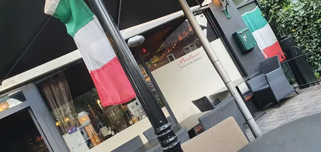 Ballaró Ristorante Italiano