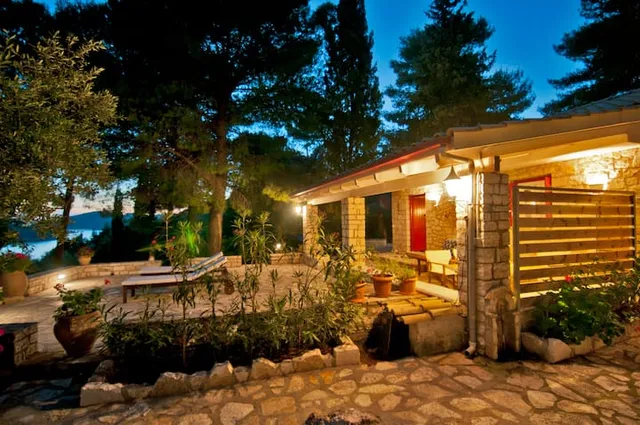 Captain Mike's Villas