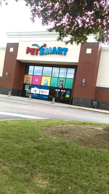 PetSmart