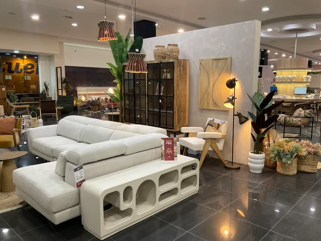 REY | Muebles y Decoración | San Javier