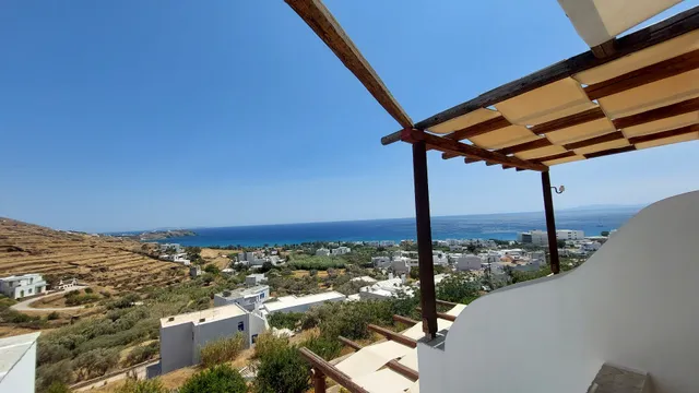 Panorama Apartments and Studios