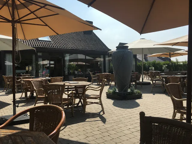 Restaurant Den Otter