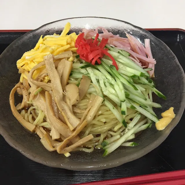 フードステーションプラント３滑川店